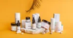 Health, wellness, beauty products